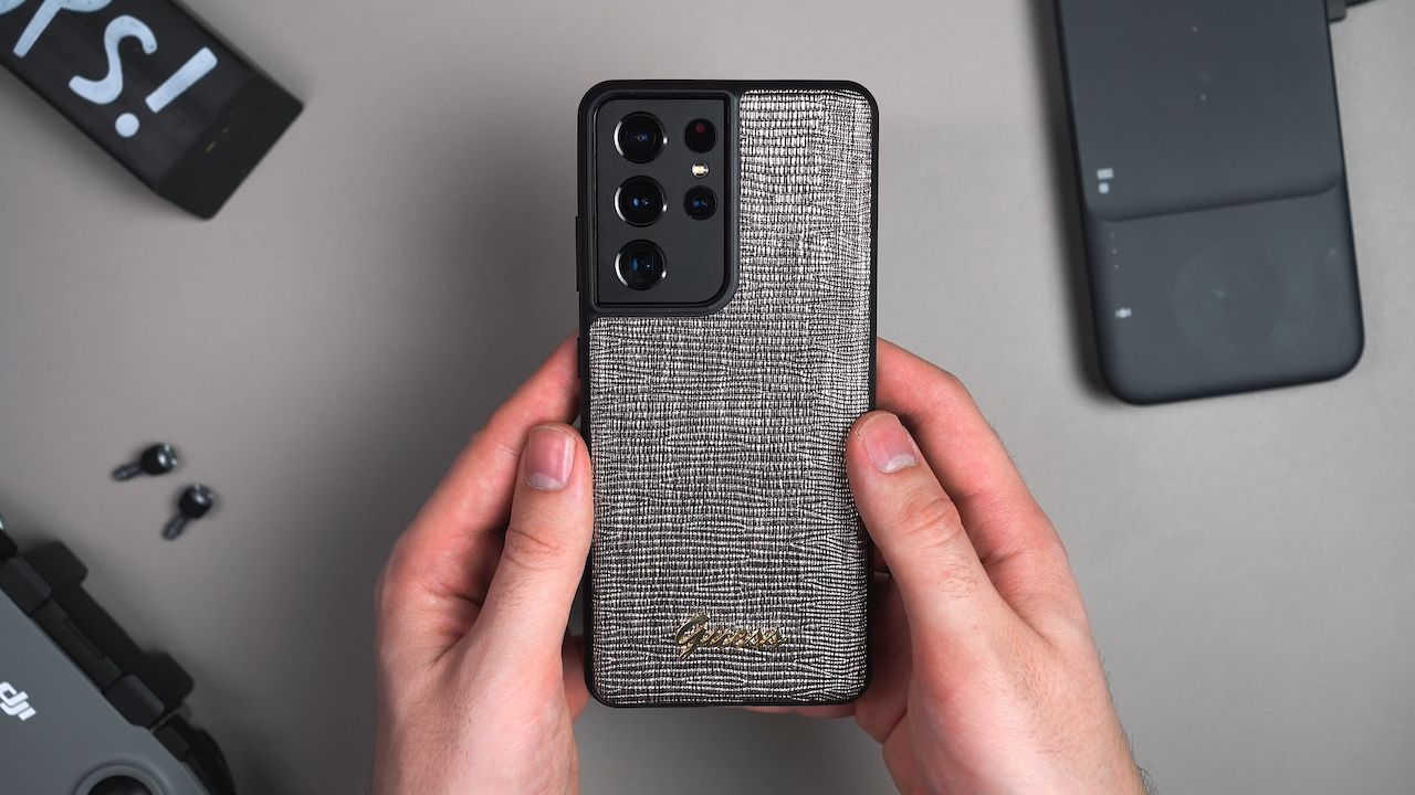 samsung s21 ultra etui